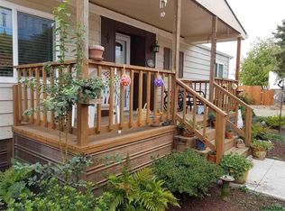 32224 Old Oak Dr, Tangent, OR 97389