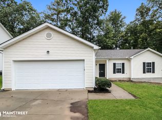 5325 Oporto Ct, Raleigh, NC 27610