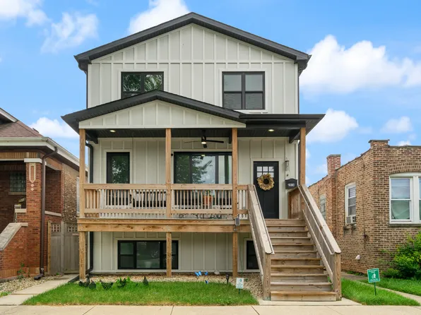 2514 Harvey Ave, Berwyn, IL 60402