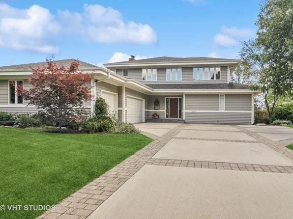 2937 Reserve Ct, Aurora, IL 60502