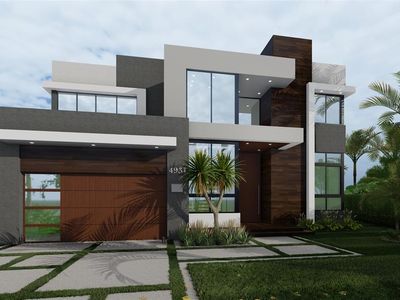 4931 NE 25th Ave, Lighthouse Point, FL, 33064