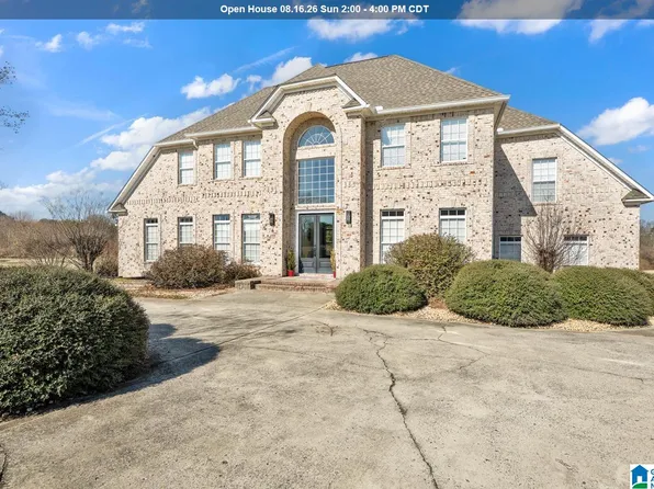 76 Derrick Cir, Albertville, AL 35951