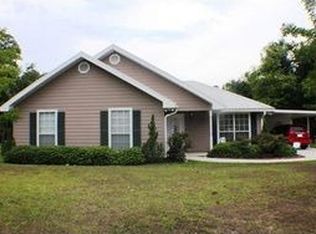 24664 Esquinance St, Lacombe, LA 70445