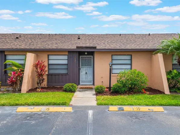 2305 Saint Marteen Ct #2305, Kissimmee, FL 34741
