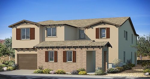 Woodside Homes - Mariposa