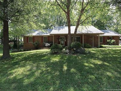 1408 Shawn Dr #4, Jackson, MO, 63755