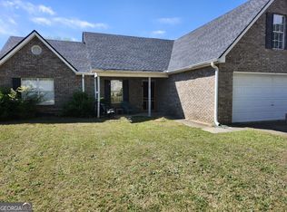 121 Brentwood Blvd, Monroe, GA 30655