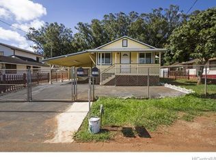 1922 Kiekie Pl, Wahiawa, HI 96786