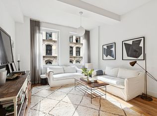 93 Worth St SUITE 304, New York, NY