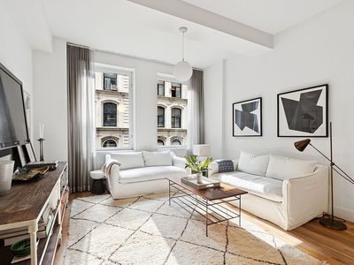 93 Worth St Suite 304, New York, NY, 10013
