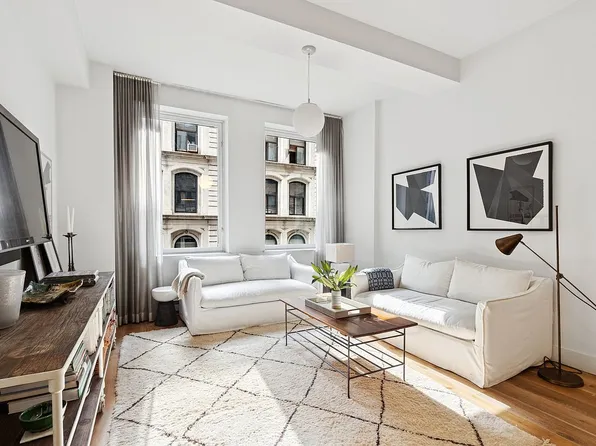 93 Worth St Suite 304, New York, NY 10013