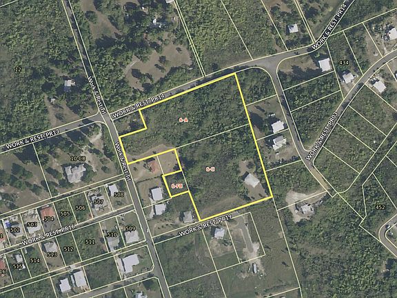 2nd image of 6A, C & FB Work & Rest CO