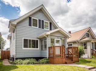 321 N 43rd Ave W, Duluth, MN 55807