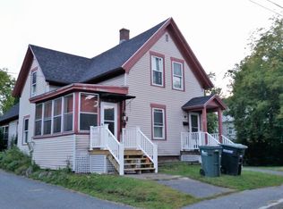 8 Winter St, Lebanon, NH 03766