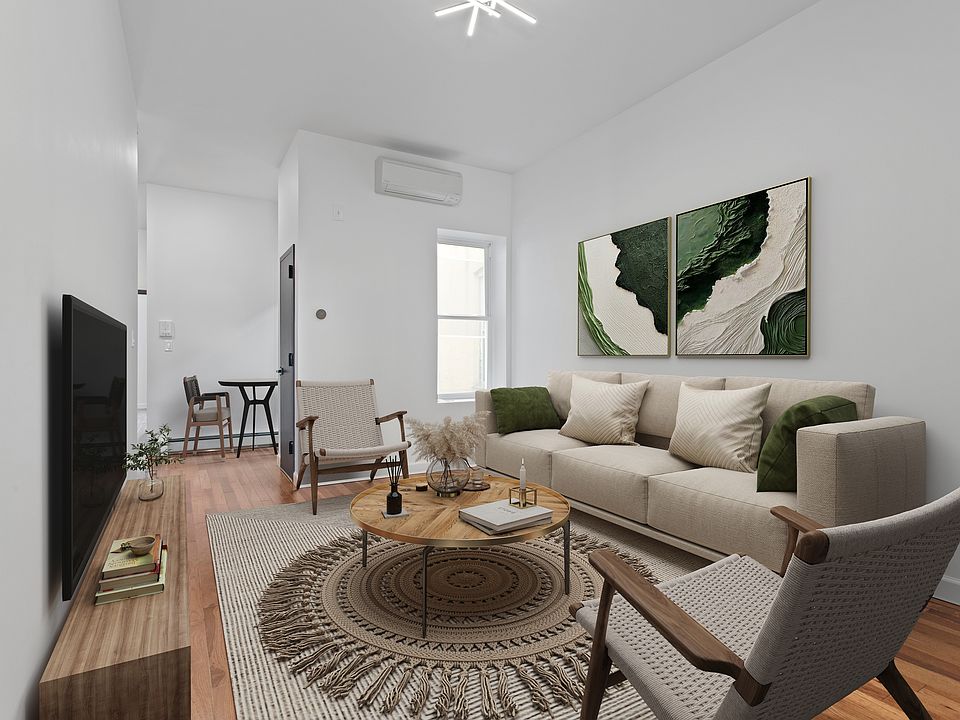 1st image of 111 Truxton St Floor 3
