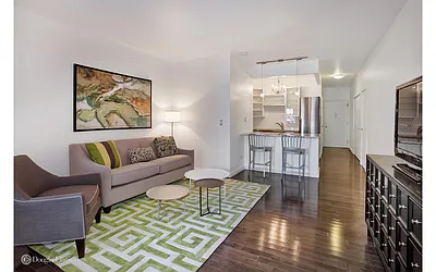 Sold by Douglas Elliman