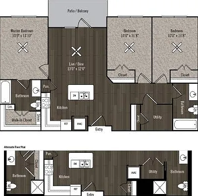 High Point Family Living — Photo 42