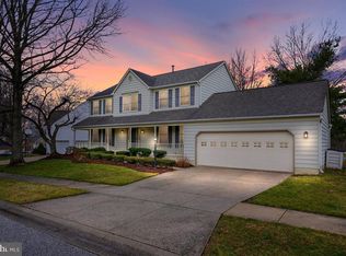 5005 Ravenhill Row, Columbia, MD 21044