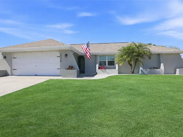 19628 Midway Blvd, Pt Charlotte, FL 33948