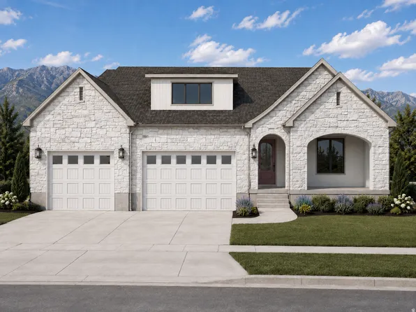 1873 S 100 E #16, Payson, UT 84651