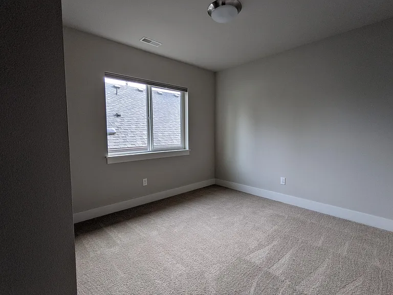 Third Bedroom Upstairs