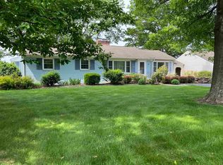 1223 Ladd Rd, Waynesboro, VA 22980