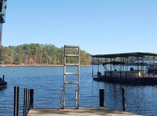 1006 Pinelake Dr, Townville, SC 29689