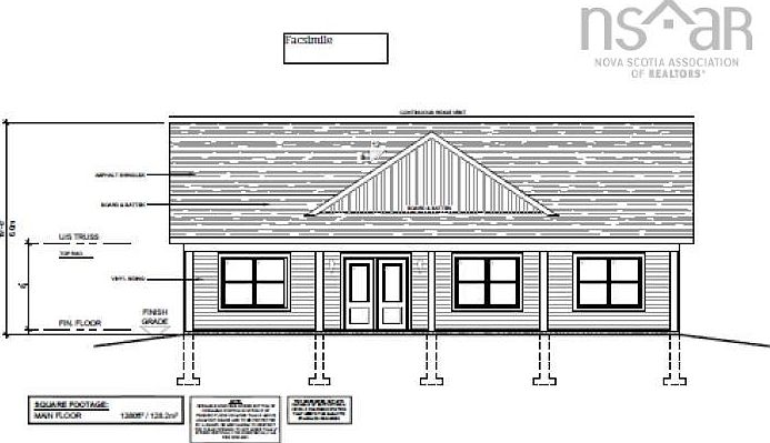 2nd image of Woodchuck Ln Lot A-3