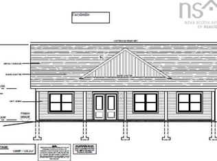 Woodchuck Ln Lot A-3, Goffs, NS B2T 1B9