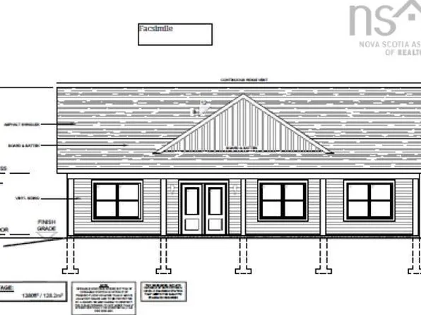 Woodchuck Ln Lot A-3, Goffs, NS B2T 1B9
