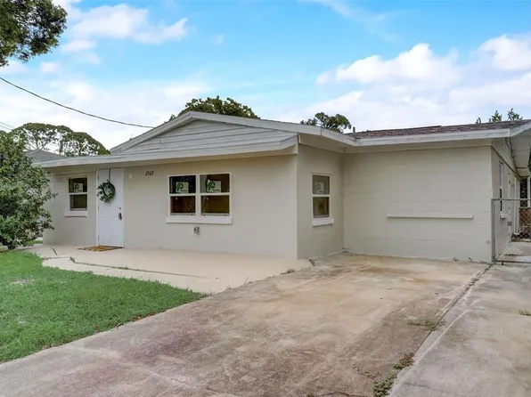 2569 Anastasia Dr, South Daytona, FL 32119