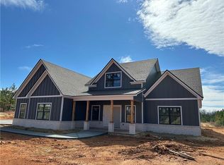 LOT 211 Lee Road 158, Salem, AL 36874