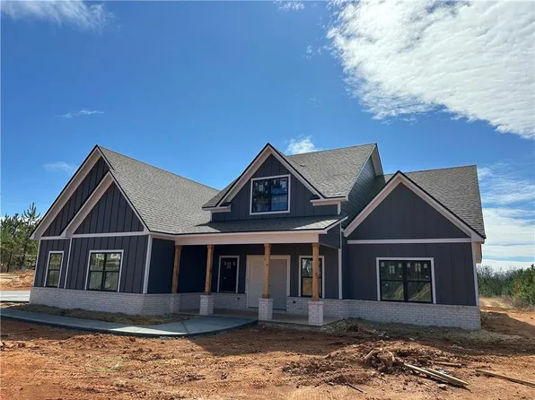 LOT 211 Lee Road 158, Salem, AL 36874