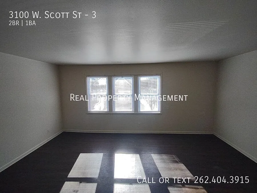 2 Bedroom Upper 4 Family — Photo 4