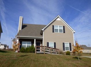 285 Hollandale Rd, La Vergne, TN 37086