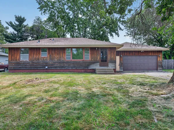 11003 Norway St NW, Coon Rapids, MN 55448