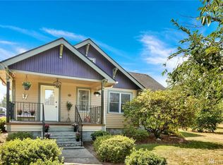 Arnie Rd, Custer, WA 98240