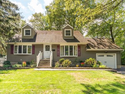 5 Bellows Lane, New City, NY, 10956