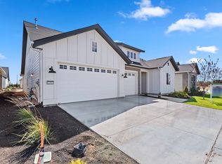 12091 W Artillery Ln, Kuna, ID 83634