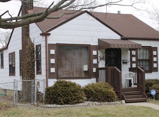 1396 21st Ave, Columbus, OH 43211