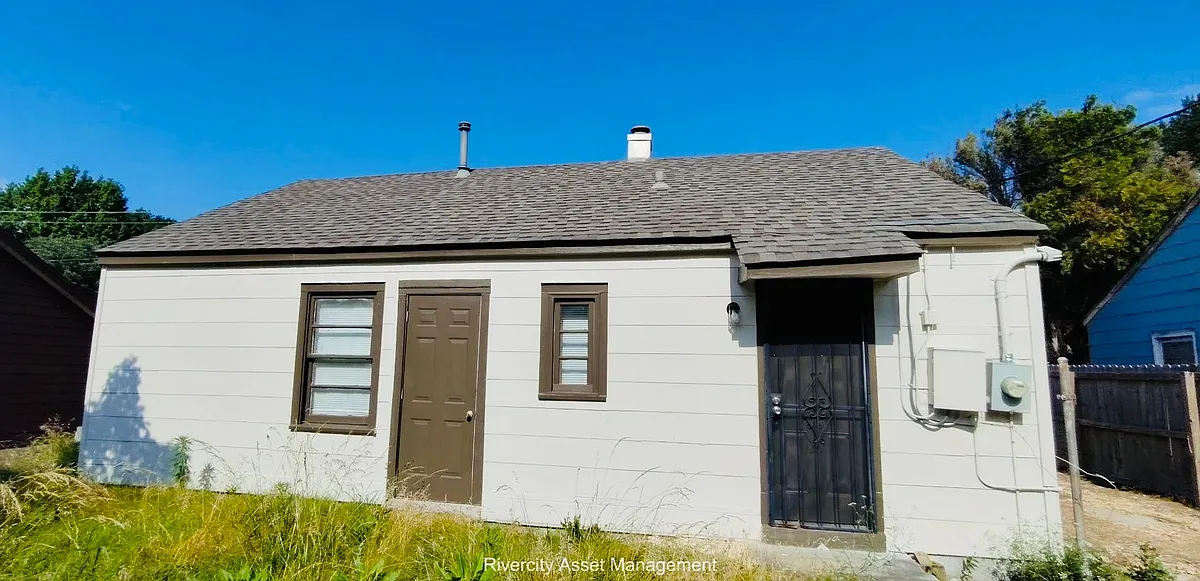 Building Photo - 3152 Ford Rd