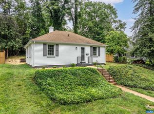 1623 Mason Ln, Charlottesville, VA 22903