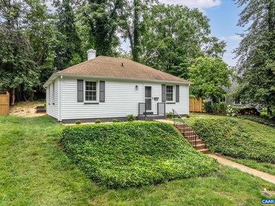 1623 Mason Ln, Charlottesville, VA, 22903