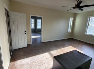 38 Fox St #3, Worcester, MA 01604