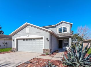 12201 Canyon Blvd, Spring Hill, FL 34610