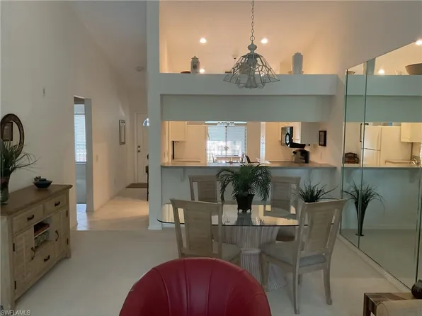 7280 Coventry CT #522, NAPLES, FL 34104