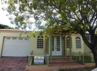 D44 Calle 4, Ponce, PR 00730