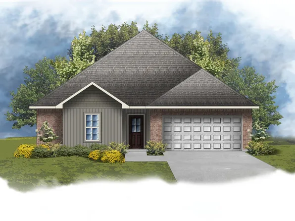 39147 Tony Christy Ave, Prairieville, LA 70769
