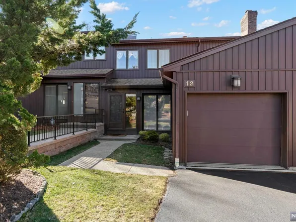 12 Highpoint, Cedar Grove, NJ 07009
