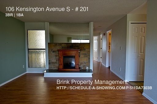 2nd image of 106 Kensington Ave S APT 201